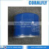 Coralfly OEM Truck Oil Filter 26300-35500 26300-35503
