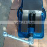 QM Series High Quality Milling Machine Vices thumbnail-4