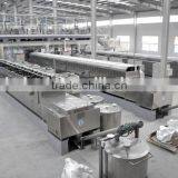 Industrial Tunnel Type Microwave Soya Protein Dryer & Sterilizer thumbnail-1