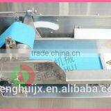 Automatic Vegetable Cube Cutter Large Multifuction Vegetable Cutting Machine Potato Chips Cutting Machine thumbnail-5