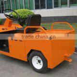 Chinese Best Quality Utility Electric Logistics Car thumbnail-4