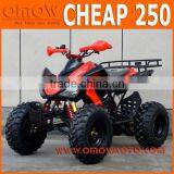 Cheap Price ATV 250cc Quad thumbnail-1