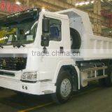 HOWO 4x4 266hp SINOTRUK ZZ2157m4327C/L2W thumbnail-1