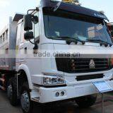 China 6*4 Howo Dump Truck thumbnail-1