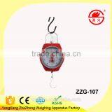 Digital Hanging Scale Luggage Weighing Balance Mechanical Hanging Scale