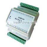 Data Acquisition Module Rs485 Modbus Gsm Energy Meter Remote Transmitter King Pigeon DAM124 Series thumbnail-1