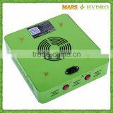 Best LED Grow Lights 2016 With Full Spectrum Marshydro Reflector 48 x 5w Epistar Chips Hydrophonic LED Grow Light thumbnail-3