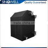 SINOWELL Factory Direct Supply Highly Reflective Fabric Loft Grow Tent thumbnail-2