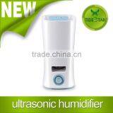 2016 Hot-selling Ultrasonic Water Bottle Aroma Diffuser Air Humidifier