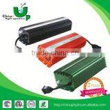 250W 400W 600W 1000w Hydroponic Digital Ballast/dimmable HPS/MH Lamp Electronic Ballast thumbnail-1