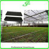 Professional Greenhouse Project Commercial Hydroponic Systems thumbnail-4