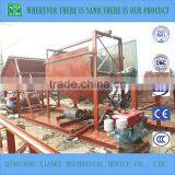 Sand Production Line Machine Making Sand thumbnail-3