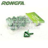 Plastic Spring Clips For Flower & Vegetable Support thumbnail-6