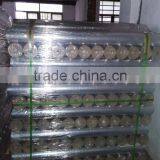 Aluminum Foil Reinforced Kraft Paper for House Wrap Insulation thumbnail-5