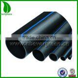 Good Price 20mm to 1200mm Large Size Agricultural Plastic HDPE Pipe for Water Irrigation thumbnail-2