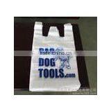 T-shirt Plastic Bags for Shopping thumbnail-4