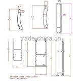 High Class Aluminium Window Shutters thumbnail-6