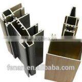 Customized Housing LED Fitting Profile Aluminium, Aluminum Extrusion Profiles thumbnail-3