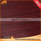 Pvc Self Adhesive Wood Grain Vinyl Decorative Film, Pvc Membrane Foil thumbnail-2