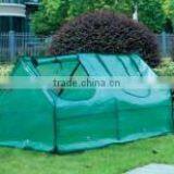 Foldable Mini Greenhouse Tunnel thumbnail-1