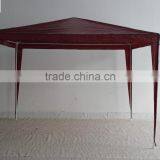 3x3m Cheap White PE Outdoor Gazebo thumbnail-6