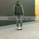 Leadway Balancing 2 Wheel Electric Scooter x2 for Sale Balance Scooter Four Wheel Electric Scooter (L5-54) thumbnail-3