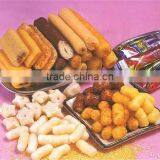 Crisp Delicious Snack Food Extruder thumbnail-5