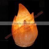 WholeSale 2017 New Design CRAFTED CRYSTAL SALT LAMPS thumbnail-1