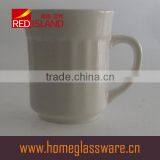 Long Term Support Ceramic Cup Coffee Mug for Africa Market thumbnail-3