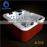 Large Outdoor Spa Pool/massage Hot Tub Outdoor Spa Pool Sexy Masage Spa/outdoor Spa Pool Sexy Masage Spa