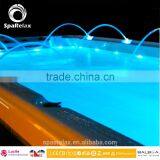 Good Filtration System SpaRelax Temperature Controller Fiberglass Whirlpool Swimming Pools thumbnail-3