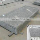 G623 Granite Tombstones European Style thumbnail-3