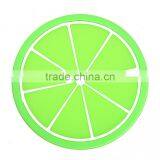 Silicone OEM Coaster,round Shape Mats for Wine Glasses thumbnail-6