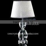 Modern Crystal Table Lamp Manufacturers thumbnail-1
