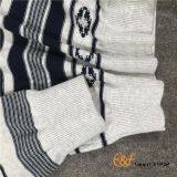 Горячее предложение модного полоскатого мужского свитера thumbnail-3