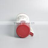 Competitive Price 0.45L Tea Pot Vacuum Flask With Handle for Sale thumbnail-4