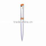 Hot Sliver Ball Pen for Office Use thumbnail-3
