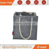 Toy Storage Bag, Felt Organizer Toy Storage Bag thumbnail-1