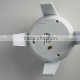 Wholesale High Quality Solar Rotary Display Stand With LED Light thumbnail-6