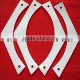 Felt Seals Used for Machine Wool Felt thumbnail-1