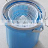 Magic Spin Mop No Feet Pedal thumbnail-1