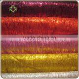 Wrinkld Golden Table Cloth for Wedding , Banquet thumbnail-2
