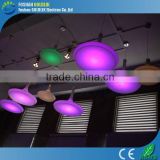 LED hanging party lights With WIFI / SOUND / MUSIC Function GKH-037MG