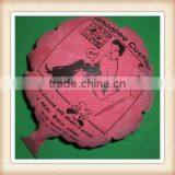 24 - Large 8" Whoopee Cushions Set - Prank Gag Joke Fart Gas Flarp Flatulation thumbnail-1