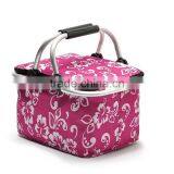 Hot Sale Fruits Metal Wire Basket thumbnail-1