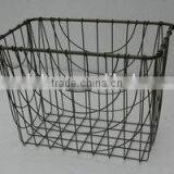 METAL BASKET thumbnail-1