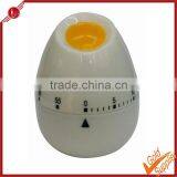 Promotional Mini Plasitc Kitchen Timers Egg Shape Kitchen Egg Timer thumbnail-1