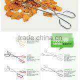 Food Tong With Chrome Plate or STAINLESS STEEL Serving Tong thumbnail-3