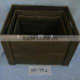 Colourful Crate Box for Fruit thumbnail-5