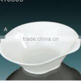 2014 Hot Sale White Ceramic Bowl thumbnail-1